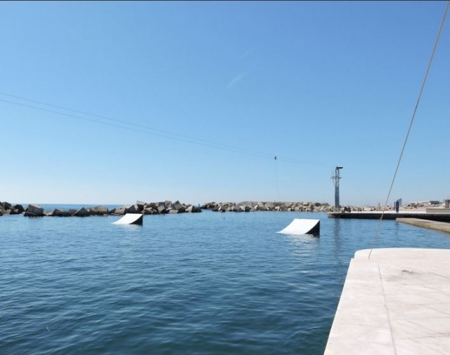 Rampas para ejercicios